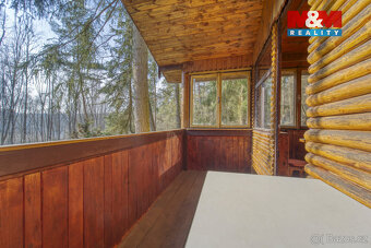 Prodej chaty, 70 m², Čerňovice - 10