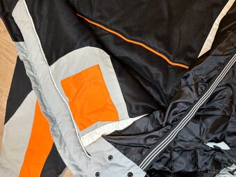 Lyžařská bunda 158/164, zn. Viper - 10