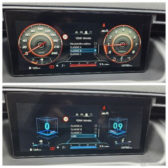 Hyundai Tucson koupen 2022 v Čr. v záruce, nebourané, Cebia - 10