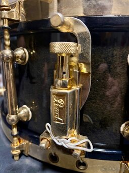 Pearl 50th Anniversary 24k gold - 10