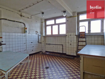 Pronájem komerčních prostor Opava - 10