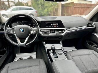 BMW 320d T G21 140kW 2022 Sportline - 10