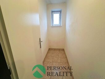 Pronájem bytu 2+1 50 m², Pavlíkov, ev.č. 02730 - 10