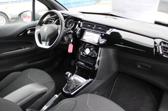 Citroën DS3 1.2 81kw. 2016 - 10