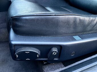 Alfa Romeo 164 2,0 V6 Turbo - 10