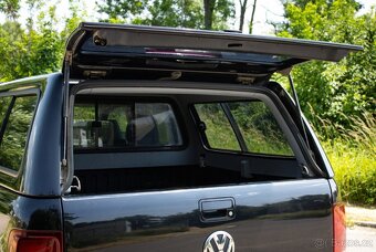 Volkswagen Amarok 2.0 BiTDI 132 kW 4MOTION - 10