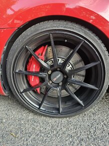 Škoda Octavia III RS 2.0Tdi 4x4 - 10