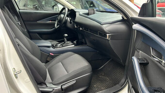 MAZDA CX-30 2.0i 90 kW | 1. MAJITEL | ČR | - 10