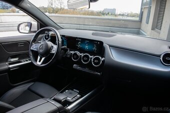 Mercedes-Benz GLA 200d A/T 110kw - 10