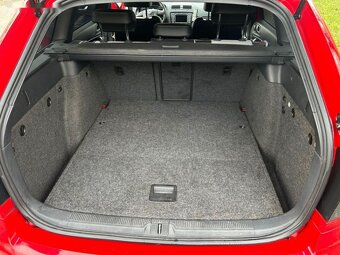 Škoda Octavia,RS 2.0 147kw servisní historie - 10