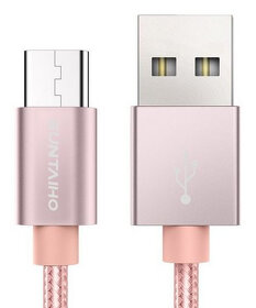 Suntaiho datový a nabíjecí kabel - konektor USB Type C 3.1 1 - 10
