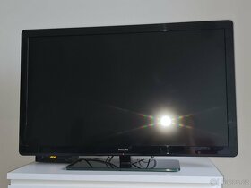SLEVA TV Philips LCD 95cm uhlopříčka (37palců) - 10