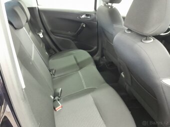 Peugeot 208 1,2 PURETECH - 10