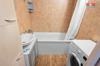 Prodej bytu 3+kk, 65 m², Praha, ul. Veronské nám. - 10