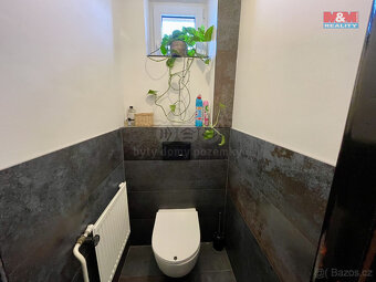 Prodej bytu 4+1, 86 m², Jílové u Prahy, ul. Komenského - 10