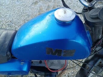 MZ ETZ 150 - 10