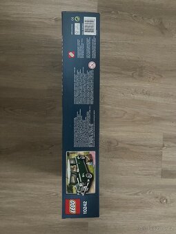 LEGO Creator Expert 10242 Mini Cooper - NOVÉ. - 10