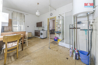 Prodej rodinného domu 4+1, Kutná Hora, ul. Kadalínova - 10