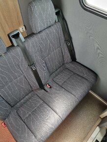 Obytný automobil MB Sprinter, obytňák - 10