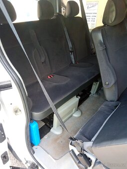 Renault Trafic - 10