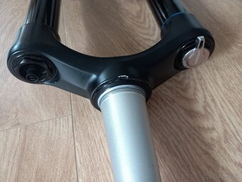 Vidlice SUNTOUR AION 35 EVO BOOST 27,5 - 10