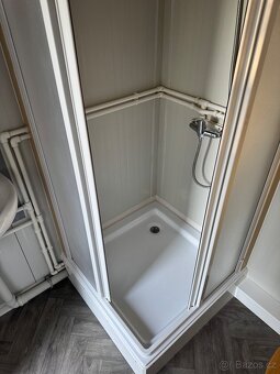 Obytný kontejner 12x3m k celoročnímu užívání - 10