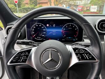 Mercedes Benz C200, 2021, Petrol. - 10