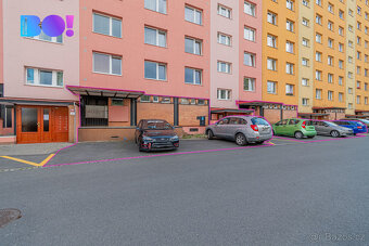 Prodej obchodních prostor, 408 m², Přerov - 10