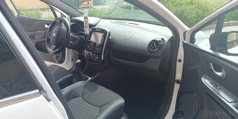 Renault Clio IV 1,5 Dci - 10