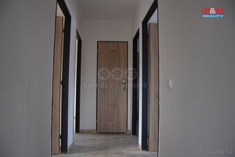 Pronájem rodinného domu, 80 m², Rychvald - 10
