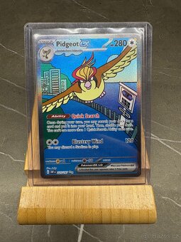 Prodám Pokémon karty a produkty - 10