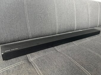 Samsung HW-Q60R +SWA 8500s - 10