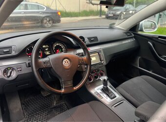 Vw Passat b6 2010 nafta DSG - 10