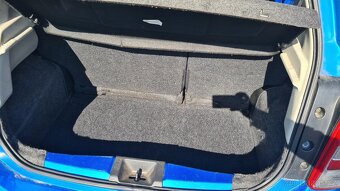 Nissan Micra K13 - 10