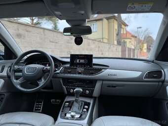 ⭐️Audi a6 C7 3.0tdi Quattro⭐️Super Stav⭐️LED⭐️Dovoz D⭐️extr - 10