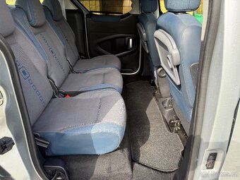 CITROEN BERLINGO 2010 1.6HDI MULTISPACE - 10