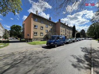 Prodej bytu 2+1, 48 m², Kolín, ul. Mikoláše Alše - 10