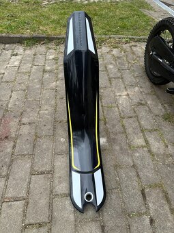 Kuberg Trial E - 10