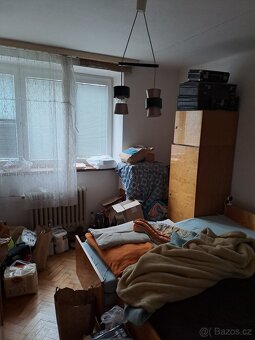 Pronajmu neprůchozí pokoj 12 m pěšky od VŠB - 10