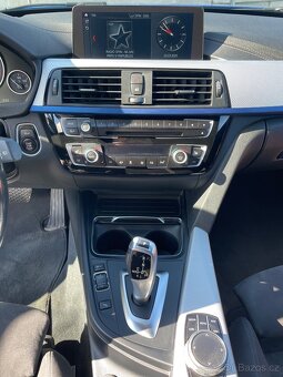 BMW 320d 140kW xDrive – Spolehlivé vozidlo, jasná historie - 10