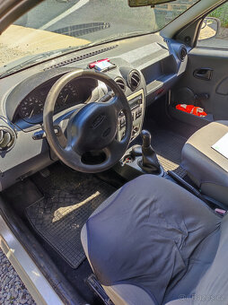 Prodám Dacia Logan Van FSD135 - 10