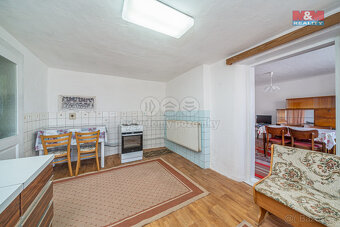 Prodej chalupy, 131 m², Zdounky - Divoky - 10