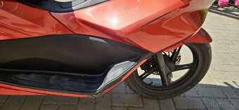 HONDA PCX 125 2016 - 10