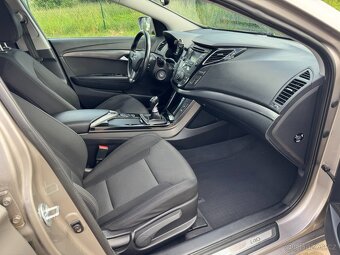 Hyundai i40 1.7crdi, PROVĚŘENO - 10