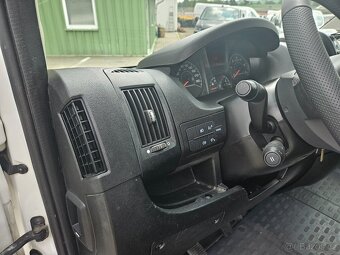 Peugeot Boxer 3,0 L4H2 350 tempomat - 10