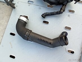 PŘÍSLUŠENSTVÍ MOTORU - VW / ŠKODA / AUDI 1,9TDi 77kW BLS - 10