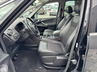 Ford S-MAX 2,2 TDCI 147 KW Titanium - 10