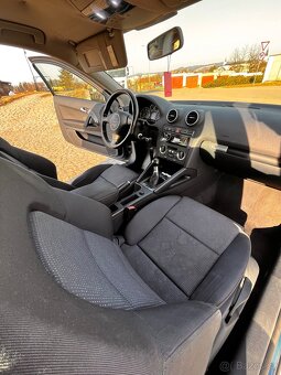 Audi A3 8P - 10