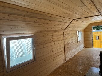 MARINGOTKA DÉLKA 8 M.PO RENOVACI - 10