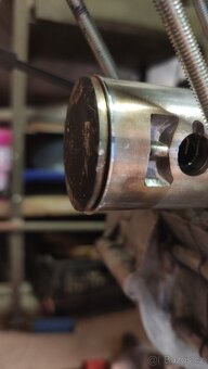 Motor simson s51 60ccm RZT tuning - 10